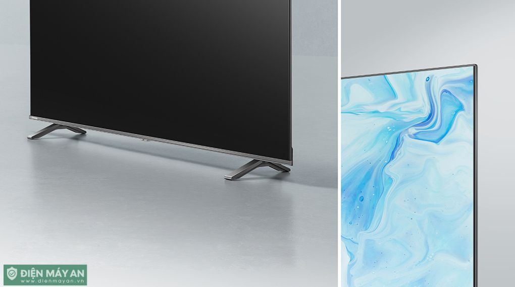 Smart Tivi Toshiba 4K 55 Inch 55M450NP